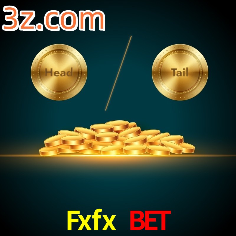 Bônus de Boas-Vindas Fxfx Bet