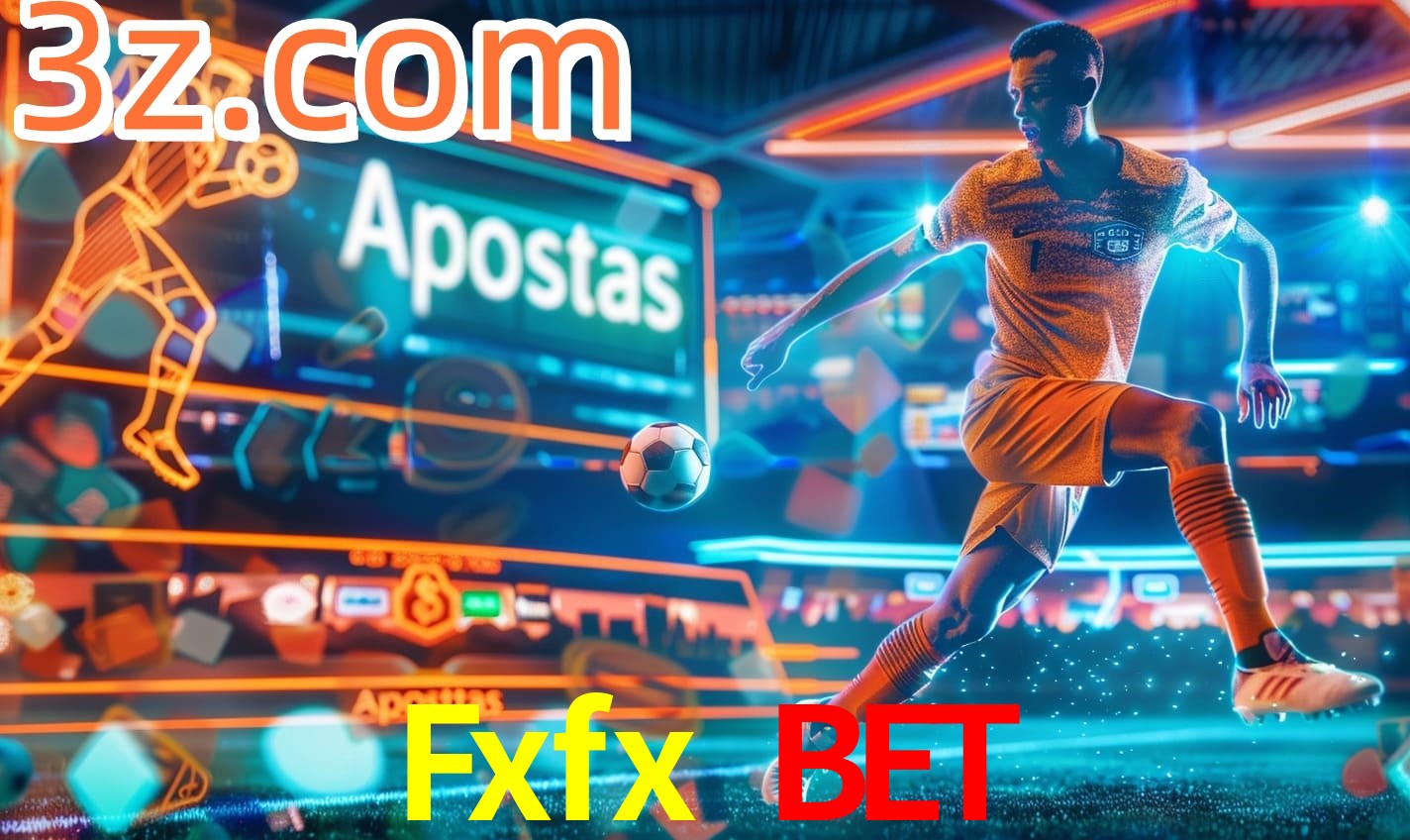 Apostas Fxfx Bet