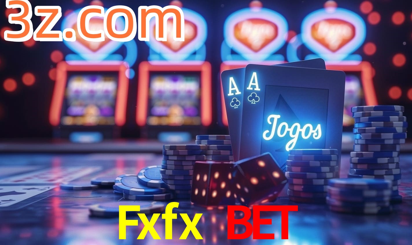 Lista de Jogos Fxfx Bet